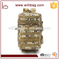 High Quality New Style Military Waterproof Tactical Combat Rucksack Backpack Bag